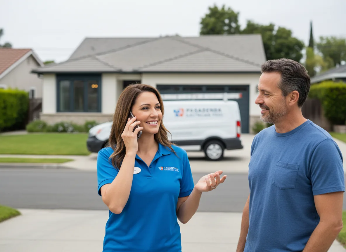 Electrician Marlboro, NJ FAQs